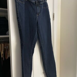 Maurices Denim Skinny Jeans